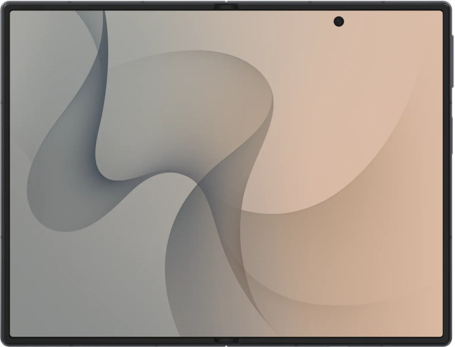 Смартфон Samsung Galaxy Z Fold 8 12/256Gb (Графит)