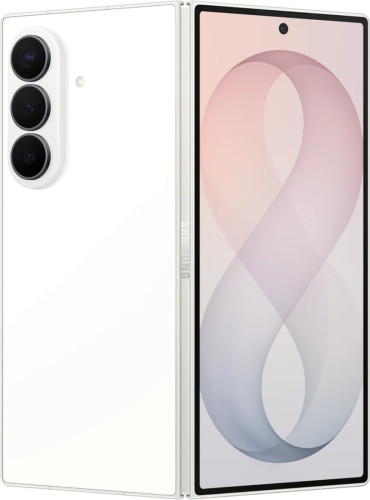Смартфон Samsung Galaxy Z Fold 8 Ultra 12/1Tb Cream (Белый)