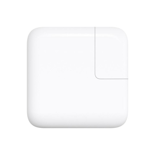 Сетевое зарядное устройство Apple мощностью 30 Вт (USB‑C) (Белый)