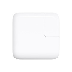 Сетевое зарядное устройство Apple мощностью 30 Вт (USB‑C) (Белый)