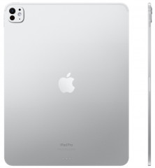 iPad Pro (2024) 13" 512Gb Wi-Fi + Cellular, без RuStore (Серебристый)
