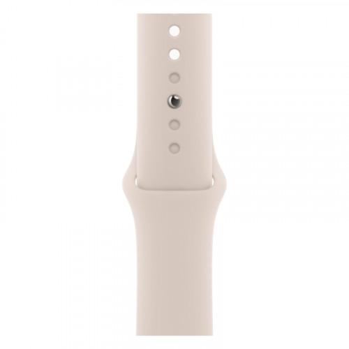 Apple Watch Series 9 GPS 41mm (Сияющая звезда)