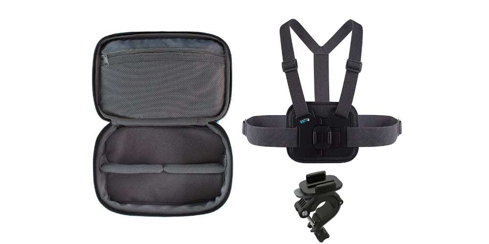 Набор аксессуаров GoPro Sports KIT