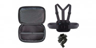 Набор аксессуаров GoPro Sports KIT