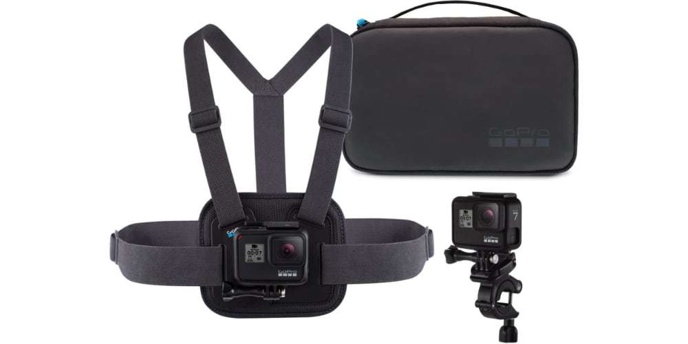 Набор аксессуаров GoPro Sports KIT