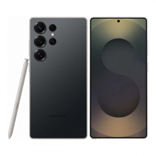 Смартфон Samsung Galaxy S25 Ultra 12/1Tb (Черный Титан)