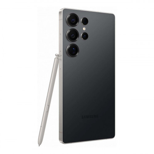 Смартфон Samsung Galaxy S25 Ultra 12/1Tb (Черный Титан)