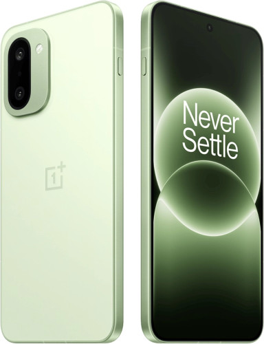 Смартфон Oneplus 15R 12/256Gb Mint Breeze (Зеленый)