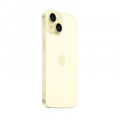 iPhone 15 Plus 128Gb, SIM + eSIM, без RuStore (Желтый)