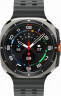 Умные часы Samsung Galaxy Watch Ultra LTE 47мм (Серебристый титан)
