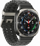 Умные часы Samsung Galaxy Watch Ultra LTE 47мм (Серебристый титан)