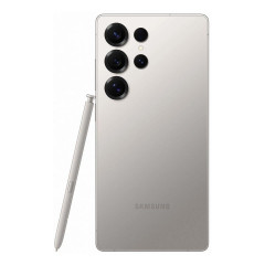 Смартфон Samsung Galaxy S25 Ultra 12/256Gb (Серый Титан)