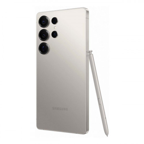 Смартфон Samsung Galaxy S25 Ultra 12/256Gb (Серый Титан)