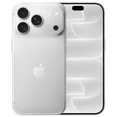 iPhone 18 Pro 1Tb SIM + eSIM (Серебристый)