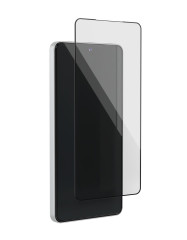 Стекло защитное 2.5D VLP A Glass для Samsung Galaxy S26 Ultra, с черной рамкой
