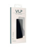 Стекло защитное 2.5D VLP A Glass для Samsung Galaxy S26 Ultra, с черной рамкой