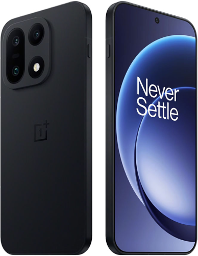Смартфон Oneplus 15R 12/512Gb Charcoal (Черный)
