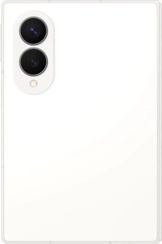 Смартфон Samsung Galaxy Z Fold 8 12/256Gb (Белый)