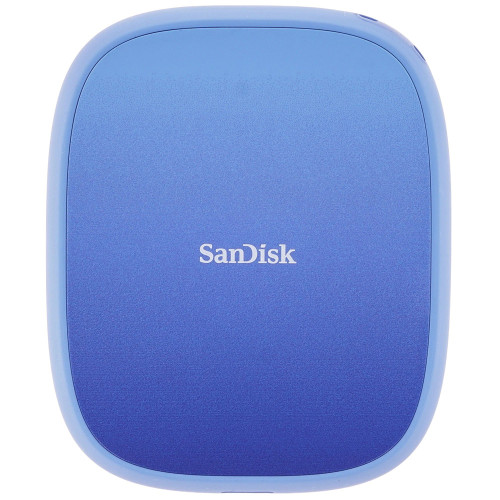 Внешний SSD SanDisk Creator Phone MagSafe (2 ТБ)