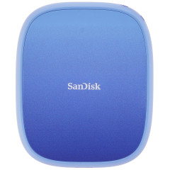Внешний SSD SanDisk Creator Phone MagSafe (2 ТБ)
