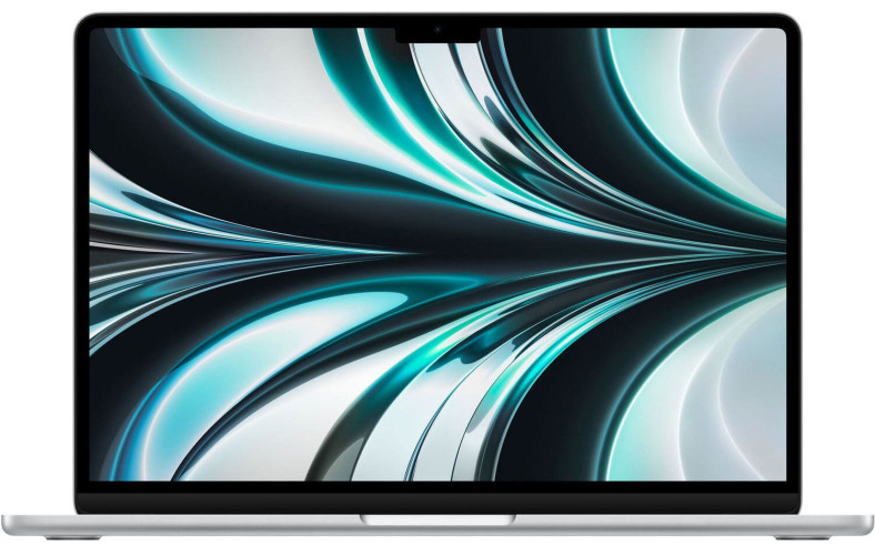 MacBook Air 13" M5 32Gb, 1Tb SSD Кастомный (Серебристый) Z1L2000PA