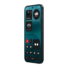 Смартфон Nothing Phone (4a) Pro 8/256Gb (Чёрный)