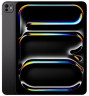 iPad Pro (2024) 13" 512Gb Wi-Fi, без RuStore (Черный космос)