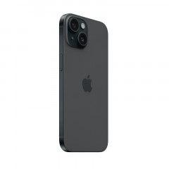 iPhone 15 Plus 128Gb, SIM + eSIM, без RuStore (Черный)