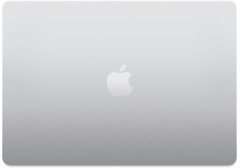 MacBook Air 15" M2 8Gb, 256Gb SSD (Серебристый)
