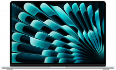 MacBook Air 15" M2 8Gb, 256Gb SSD (Серебристый)