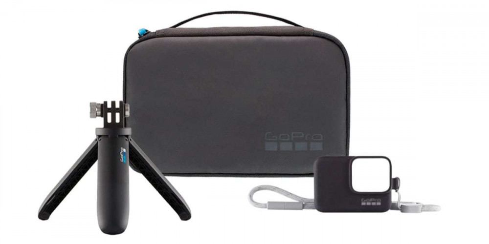 Набор аксессуаров GoPro Travel KIT