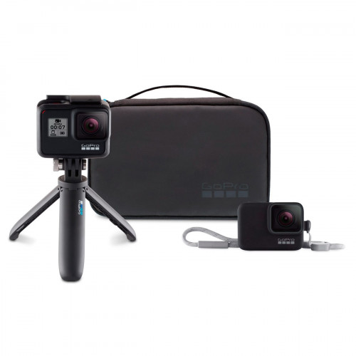 Набор аксессуаров GoPro Travel KIT