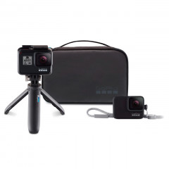 Набор аксессуаров GoPro Travel KIT