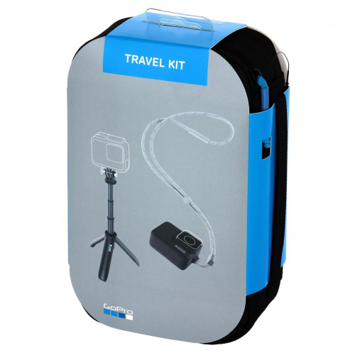 Набор аксессуаров GoPro Travel KIT