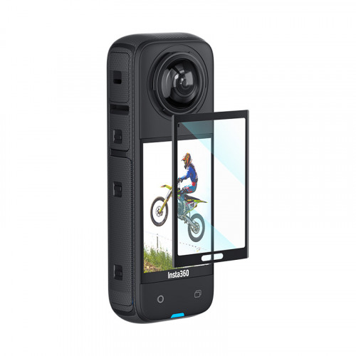Защитное стекло aMagisn для Insta 360 X4