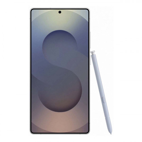 Смартфон Samsung Galaxy S25 Ultra 12/256Gb (Синий Титан)