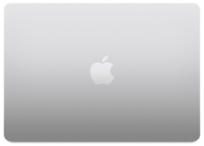 MacBook Air 15" M4 16Gb, 512Gb SSD (Серебристый)