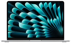 MacBook Air 15" M5 16Gb, 512Gb SSD (Серебристый)
