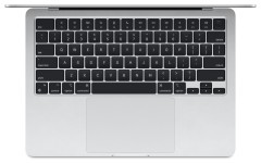 MacBook Air 15" M5 16Gb, 512Gb SSD (Серебристый)