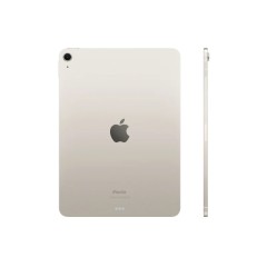 iPad Air 11" M4 (2026) 256Gb Wi-Fi, без RuStore (Сияющая звезда)