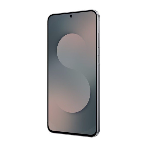 Смартфон Samsung Galaxy S25 FE 8/256Gb (Черный)