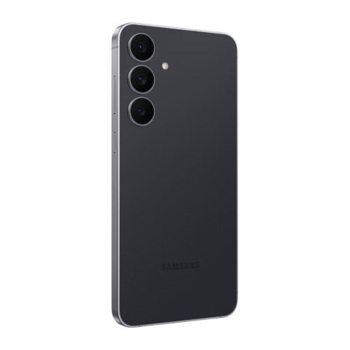 Смартфон Samsung Galaxy S25 FE 8/256Gb (Черный)