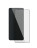 Стекло защитное 2.5D VLP A Glass для Samsung Galaxy S26, с черной рамкой