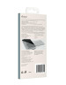Стекло защитное 2.5D VLP A Glass для Samsung Galaxy S26, с черной рамкой