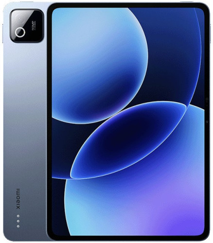Планшет Xiaomi Pad 8 Pro 8/256Gb (Синий)