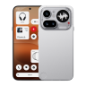 Смартфон Nothing Phone (4a) Pro 8/256Gb (Серебристый)