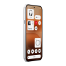 Смартфон Nothing Phone (4a) Pro 8/256Gb (Серебристый)
