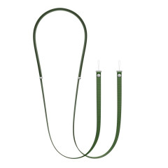 Тканевый ремешок через плечо Apple Crossbody Strap для iPhone (Зелёный | Green)