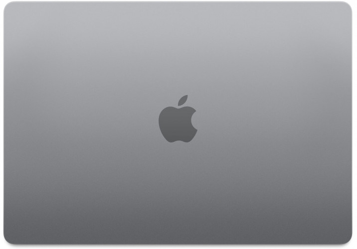 MacBook Air 15" M3 16Gb, 512Gb SSD (Серый космос)