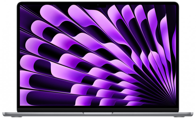 MacBook Air 15" M3 16Gb, 512Gb SSD (Серый космос)